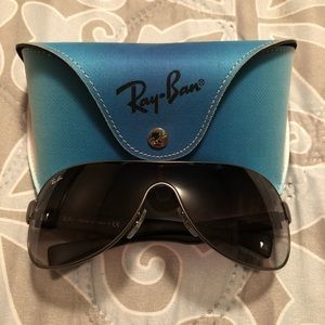 Ray Ban Women’s Aviators